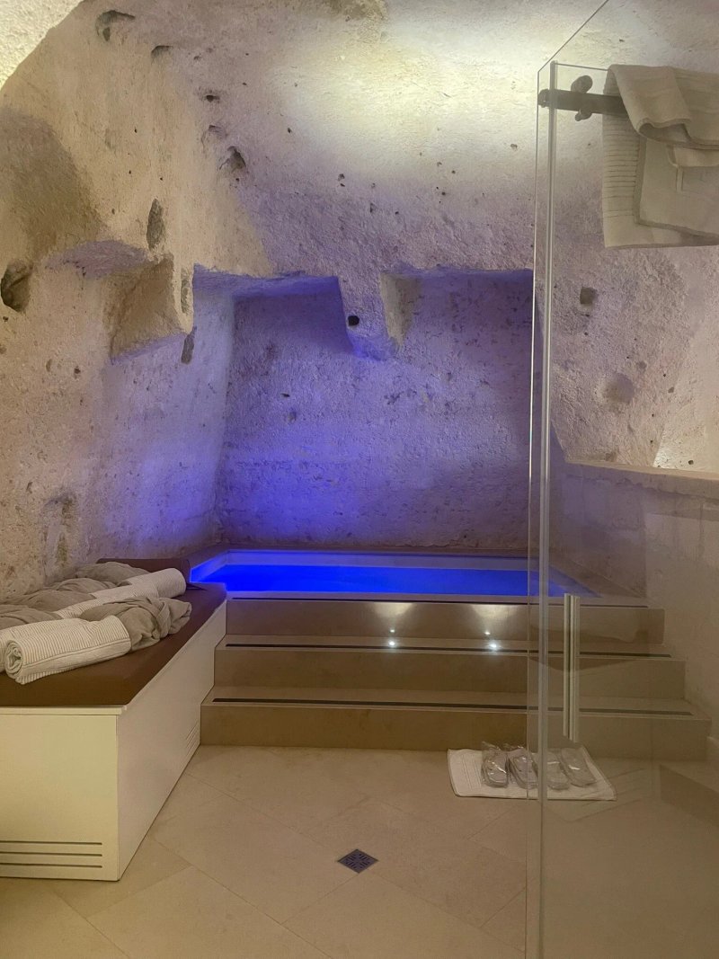 Quarry Resort