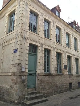La Maison de Robespierre