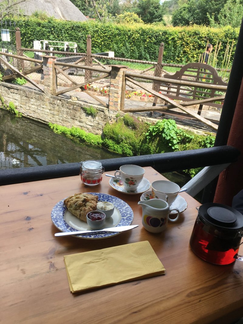 Jack's Mill