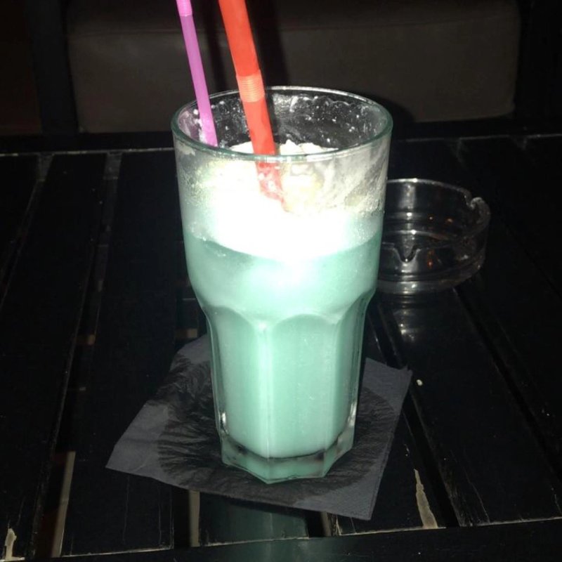 Robinson's Food & Bar