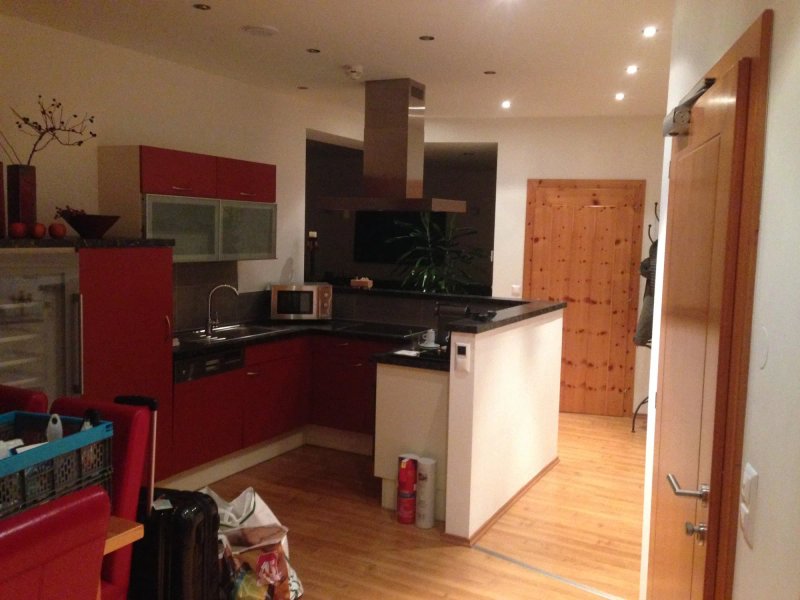 Komfort Appartements Zirbenland