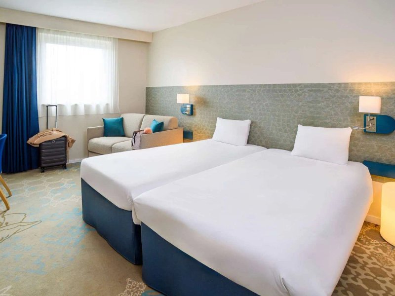 Ibis Styles Tours Centre