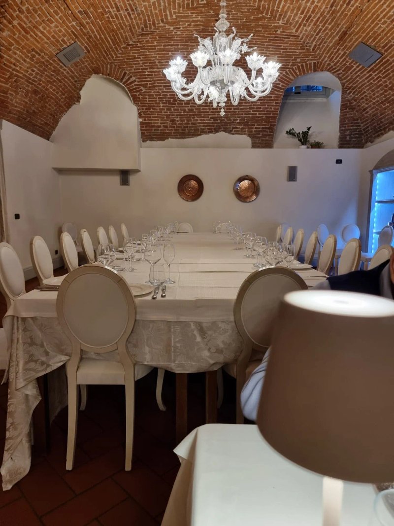 Lucrezia Ristorante