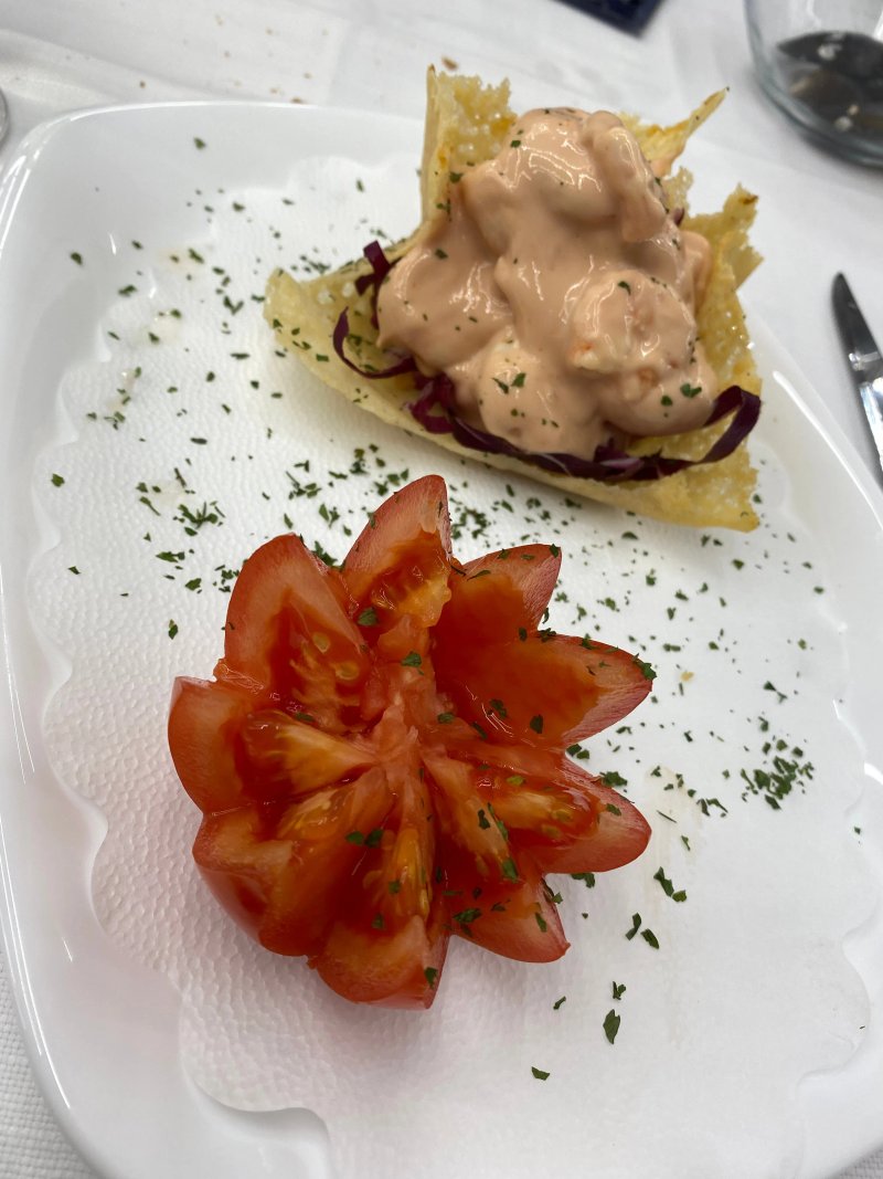 Ristorante Al Porto