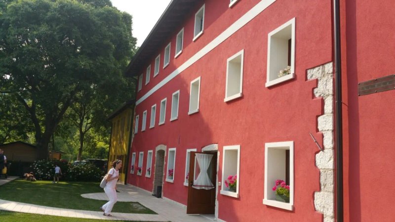 Agriturismo al Pisoler B&B