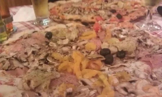 Quisipizza