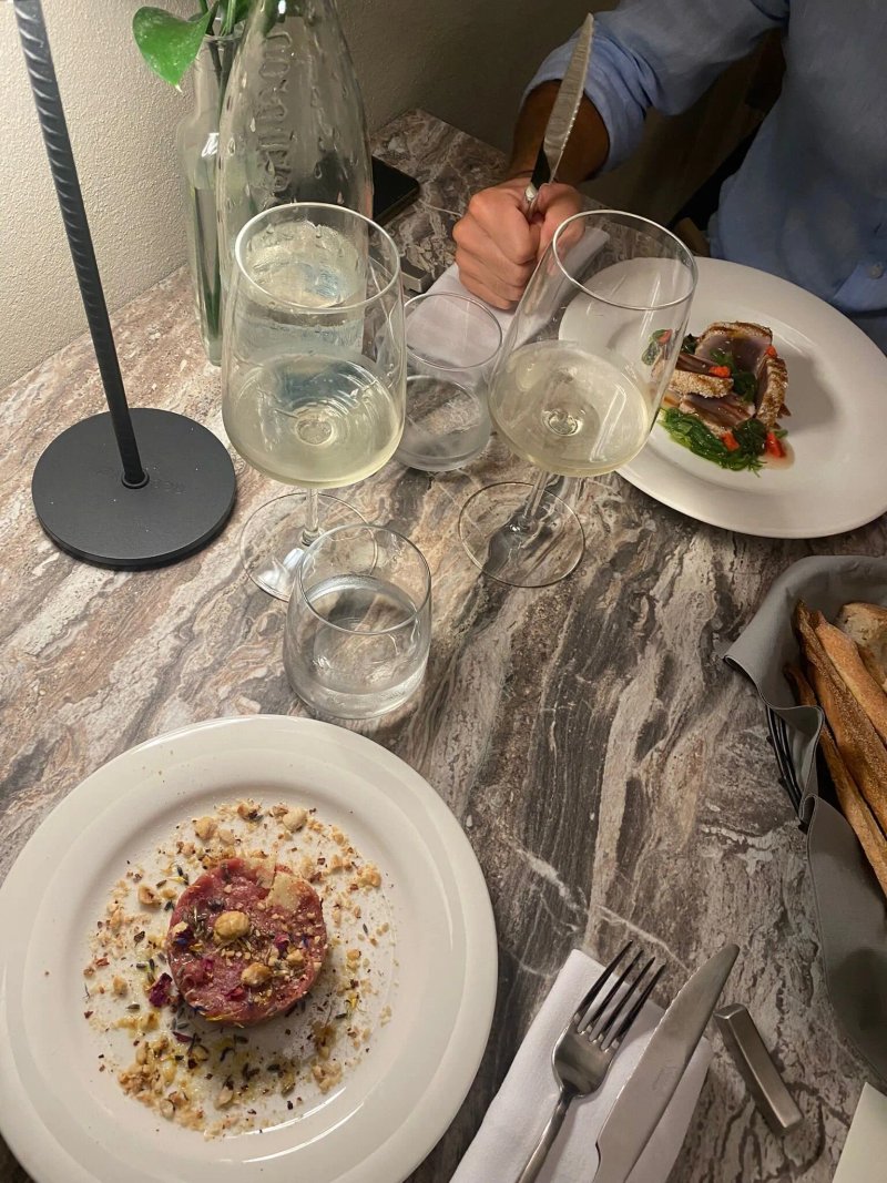 Ristorante La Cave