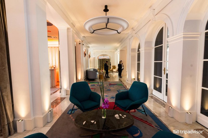 Hotel Vernet