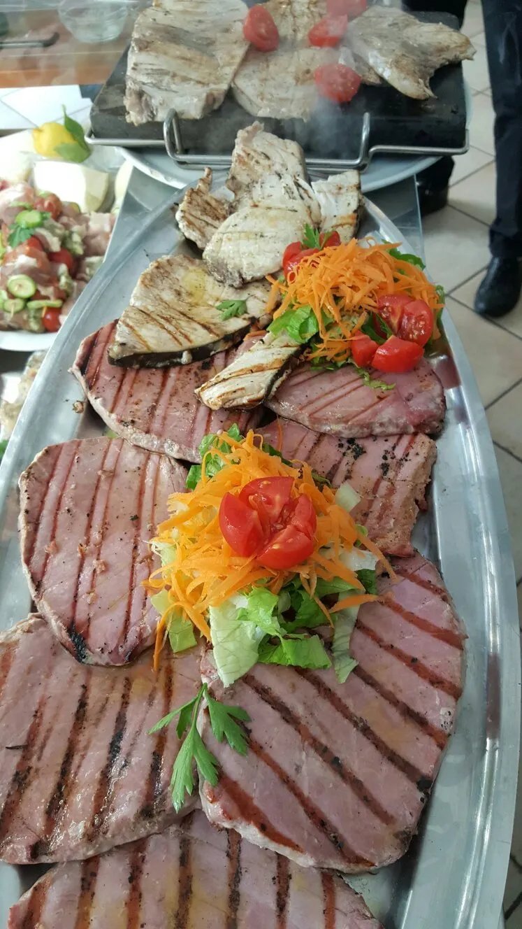 La Cantina della Suocera