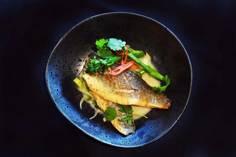 Taste Brasserie & Wines - Holland Casino Scheveningen