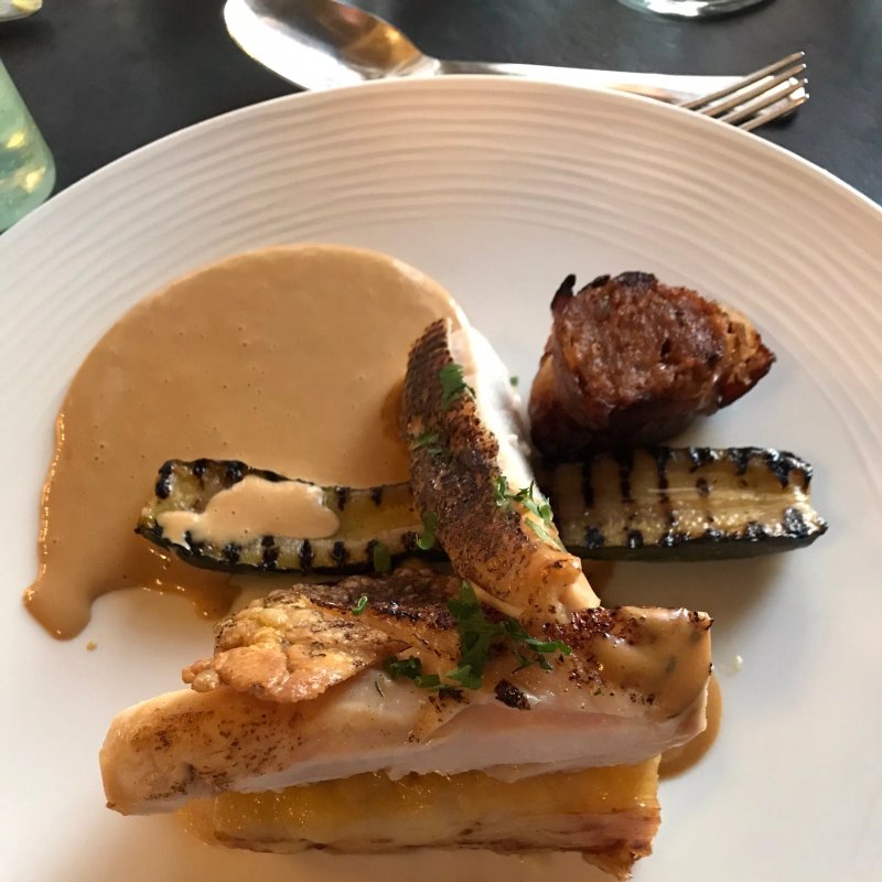 Doyle's Restaurant