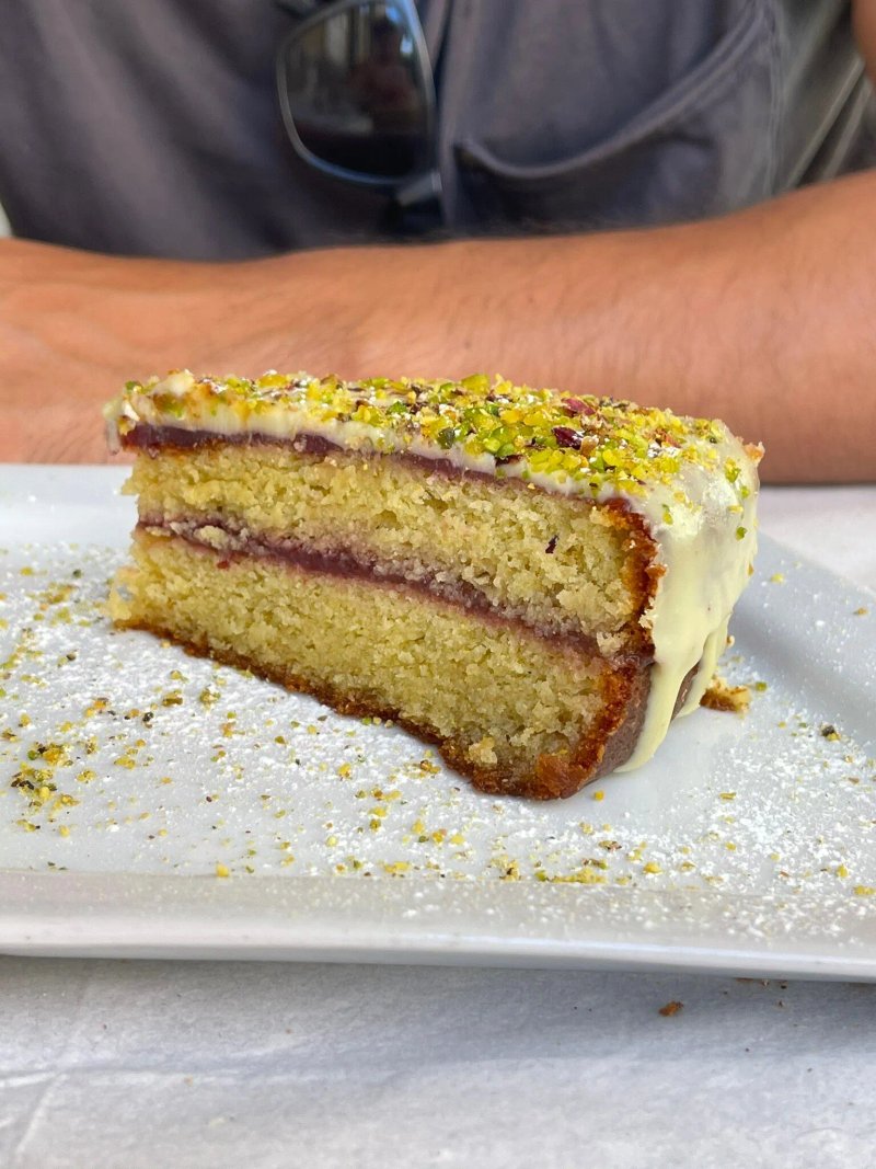 Ristorante Il Riccio