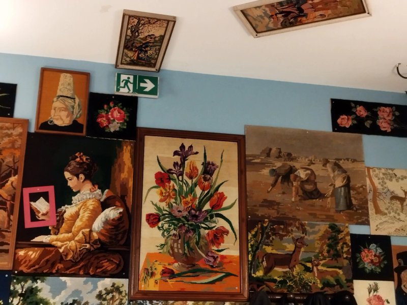 Le Comptoir De Mamie Bigoude Blois