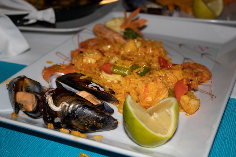 Restaurante El Mirador