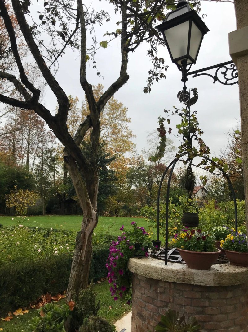 Villa Berti