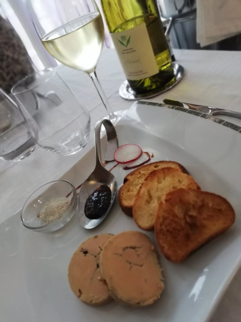 La Bonne Etape