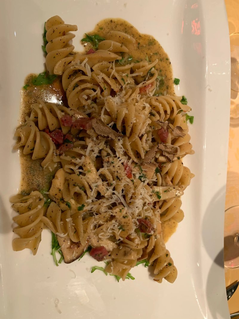 Il TARTUFO
