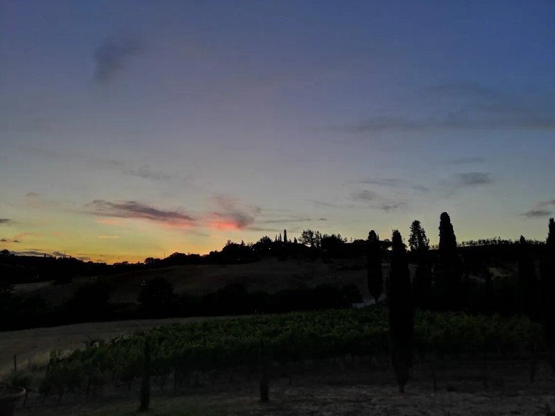 Agriturismo Casa Frati