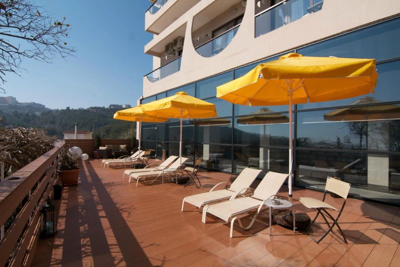 Egnatia City Hotel & Spa