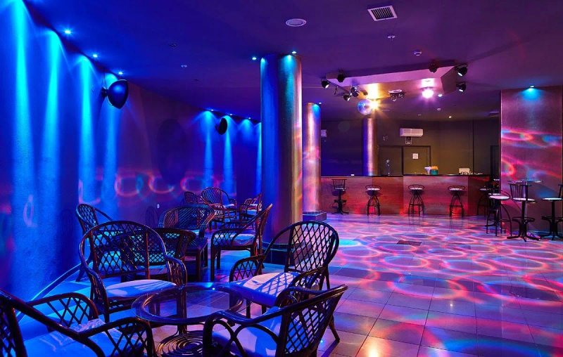 St. Constantin Hotel