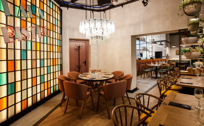 Laba Bistro