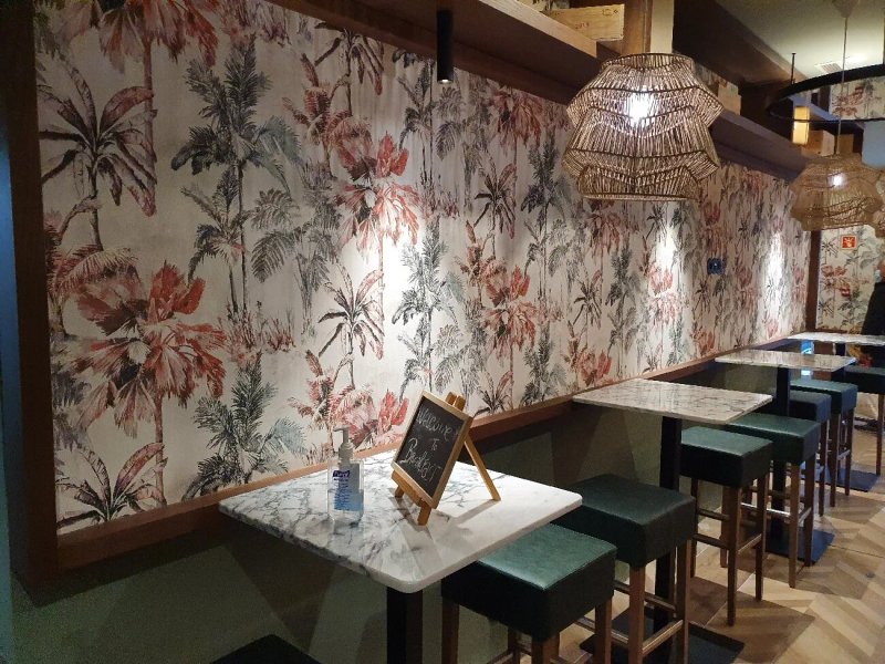 Lx SoHo Boutique Hotel by RIDAN Hotels
