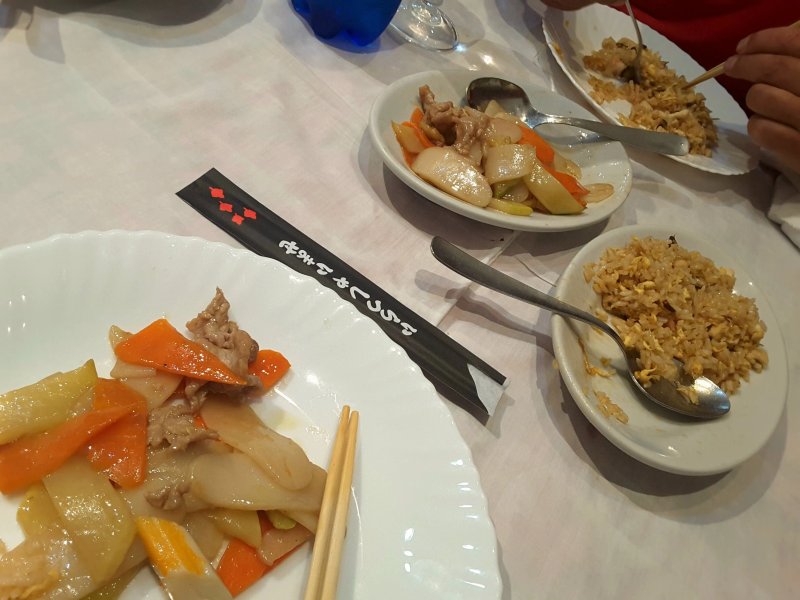 Ristorante Cinese Felice