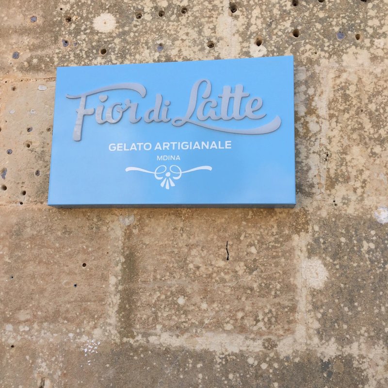 Fior Di Latte