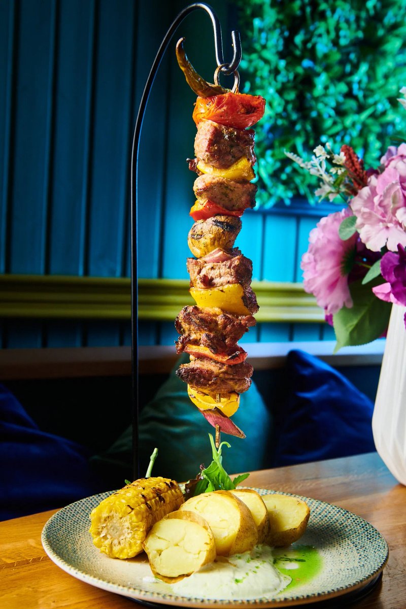 City Grill Primaverii