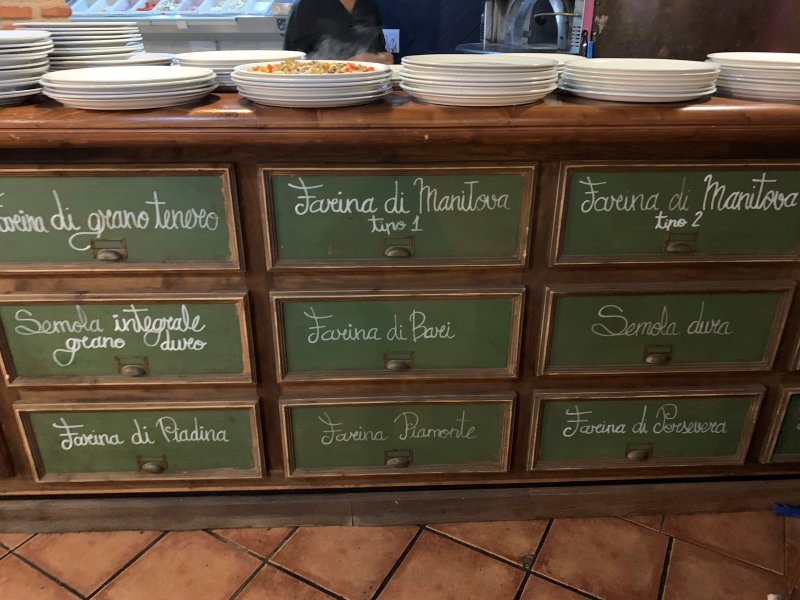 Pepe Bucato