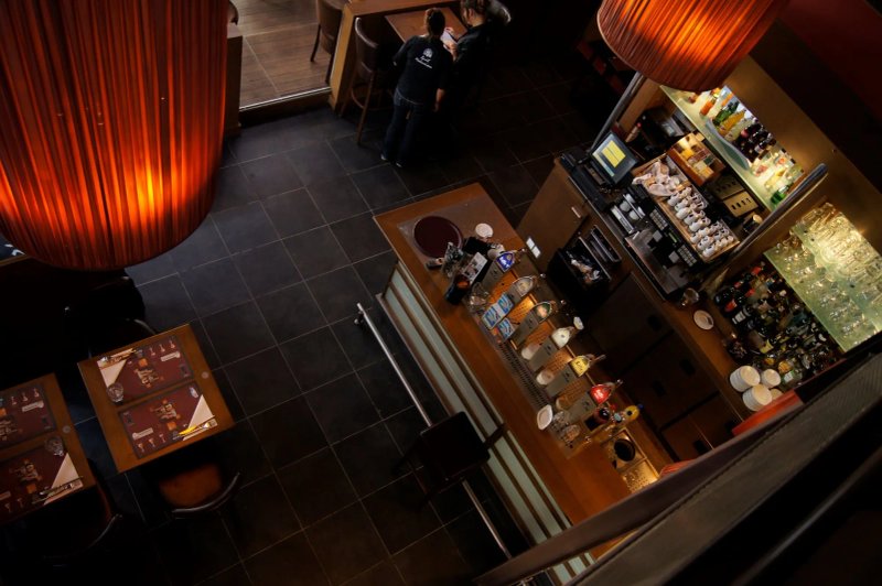 Cafe Leffe