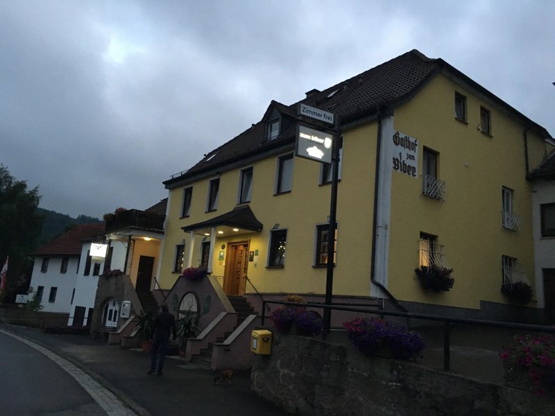 Gasthof zum Biber