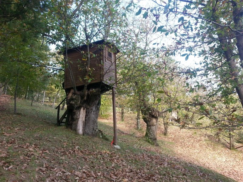 Il Ghirighio