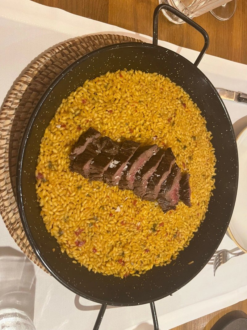 DeLito Espacio Gastronomico