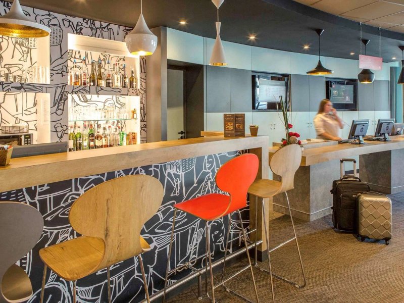 Ibis Marseille Timone