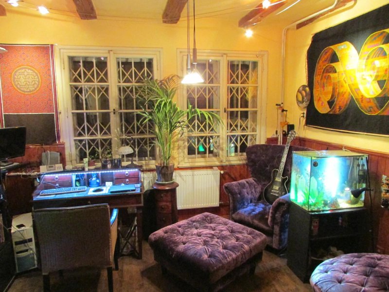 Sun Valley Home Base