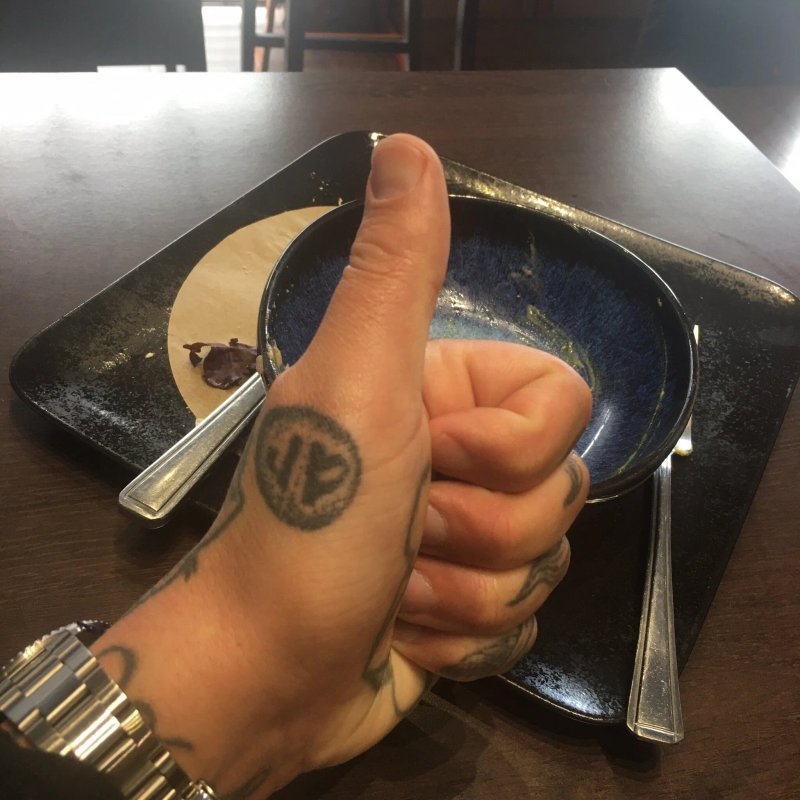 M-Bar Kitchen