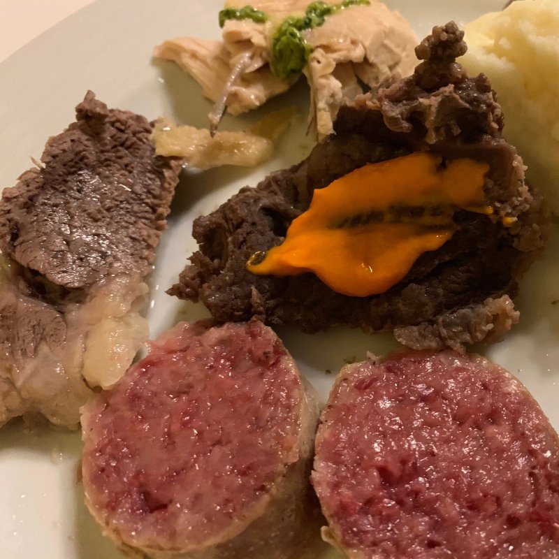 Ristorante Oasi Verde di Rivalago