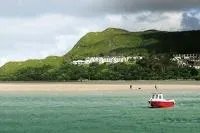 Mulranny Park Hotel