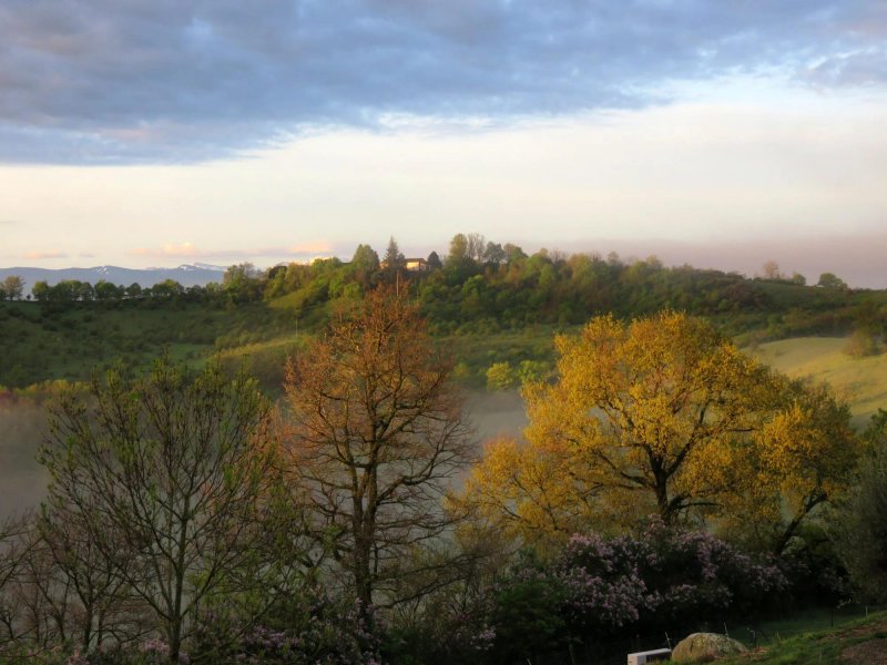 Ferme domaine de Maurel