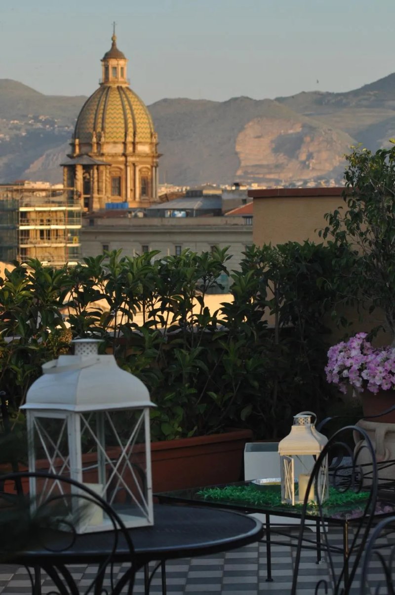 Ambasciatori Hotel