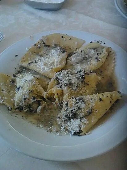 Albergo Ristorante Terme