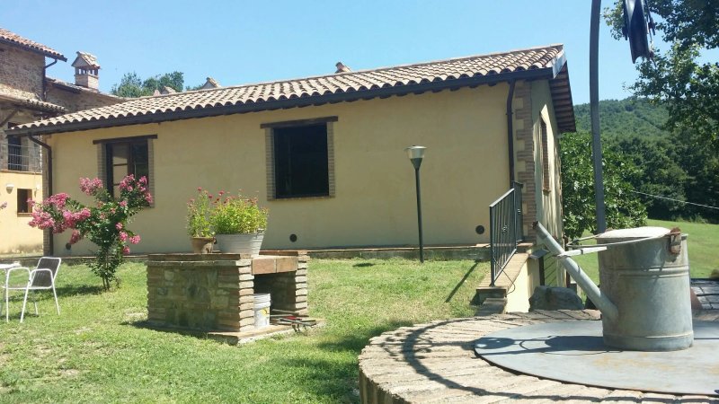 La Fornace Agriturismo - Casa Vacanze