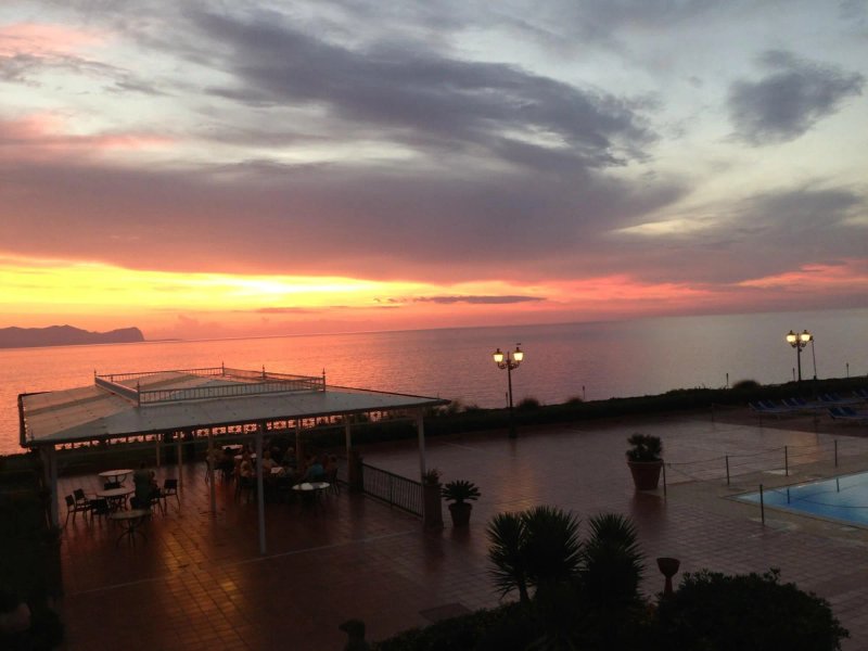 TH Cinisi - Florio Park Hotel