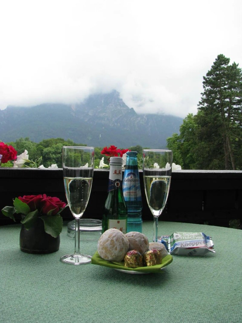 Landhotel Sonnleiten