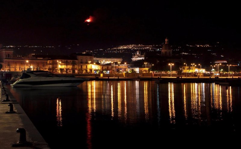 Etna Royal View