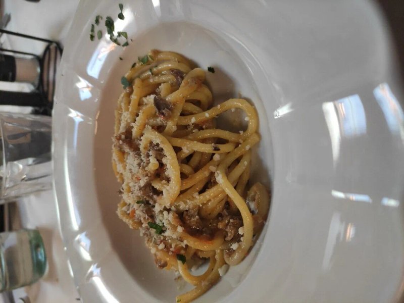 Ristorante Trisapori