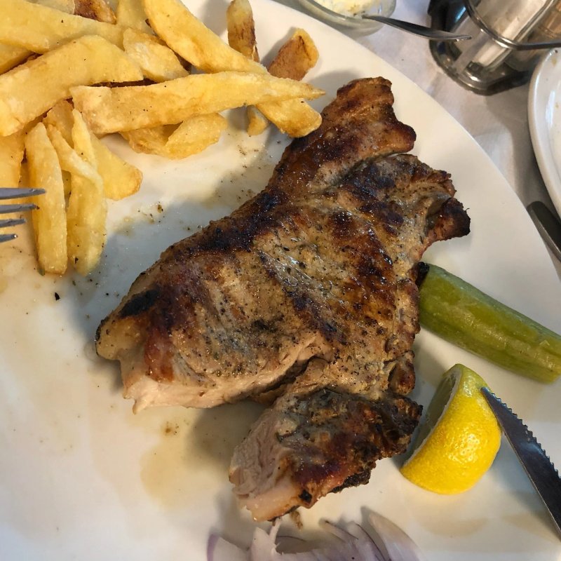 Ladokola Grill House