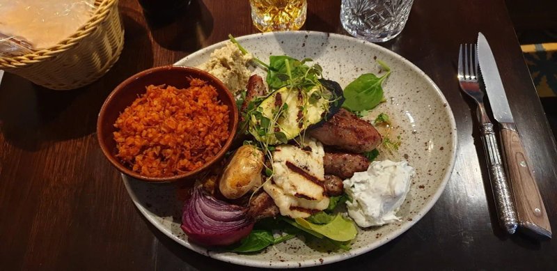 Tabbouli
