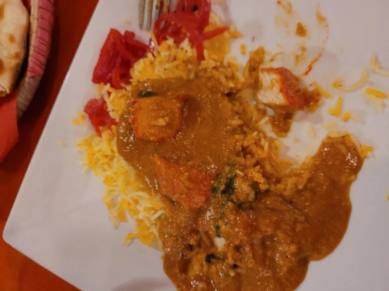Saffron